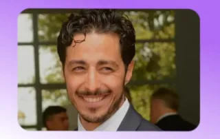 Badr Boussabat | AImpactful