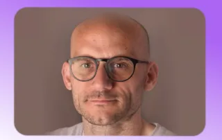 Álvaro Liuzzi discussing innovation, AI, and newsroom culture